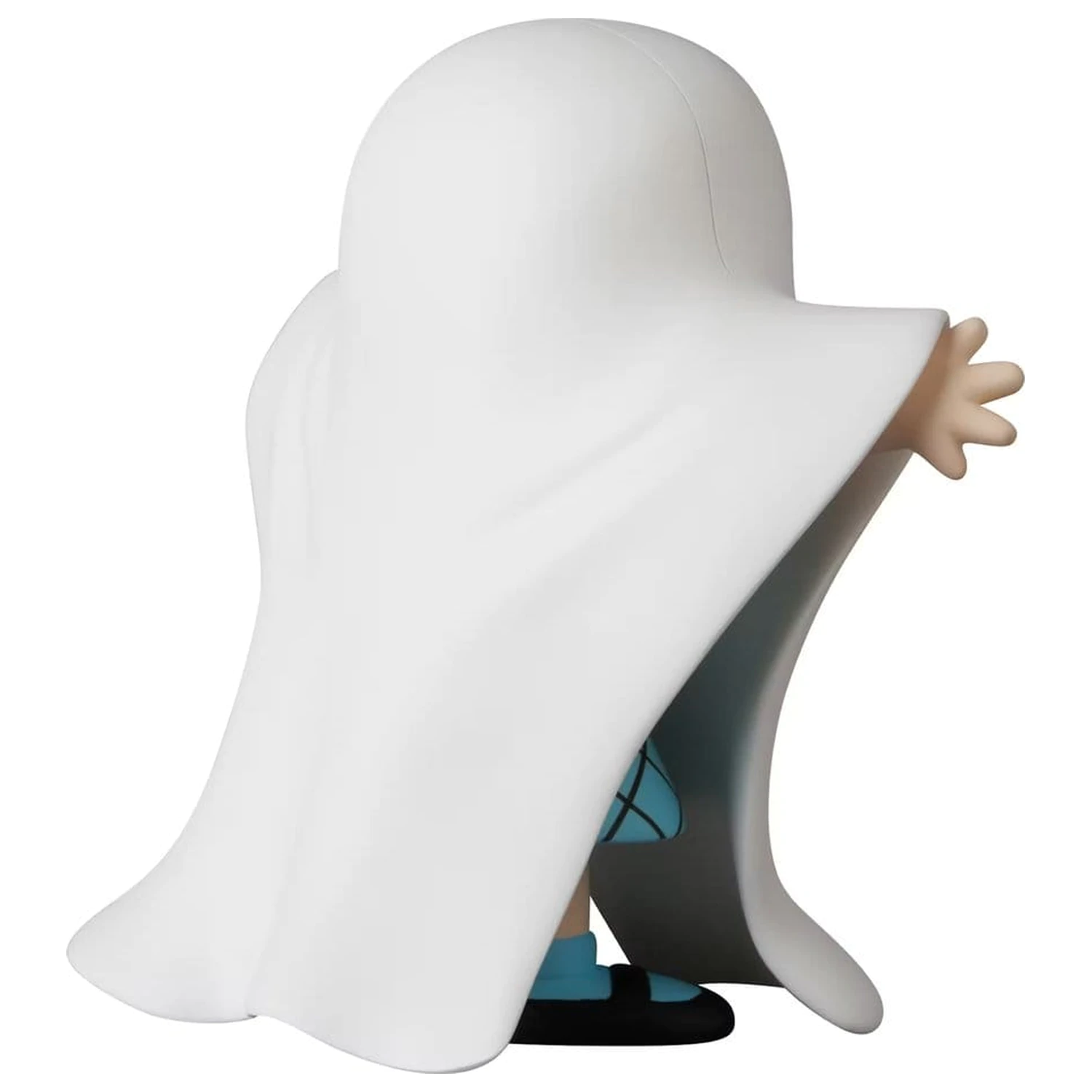 Peanuts UDF Series 20 Mini Figurina Halloween Patty 9 cm poza produsului