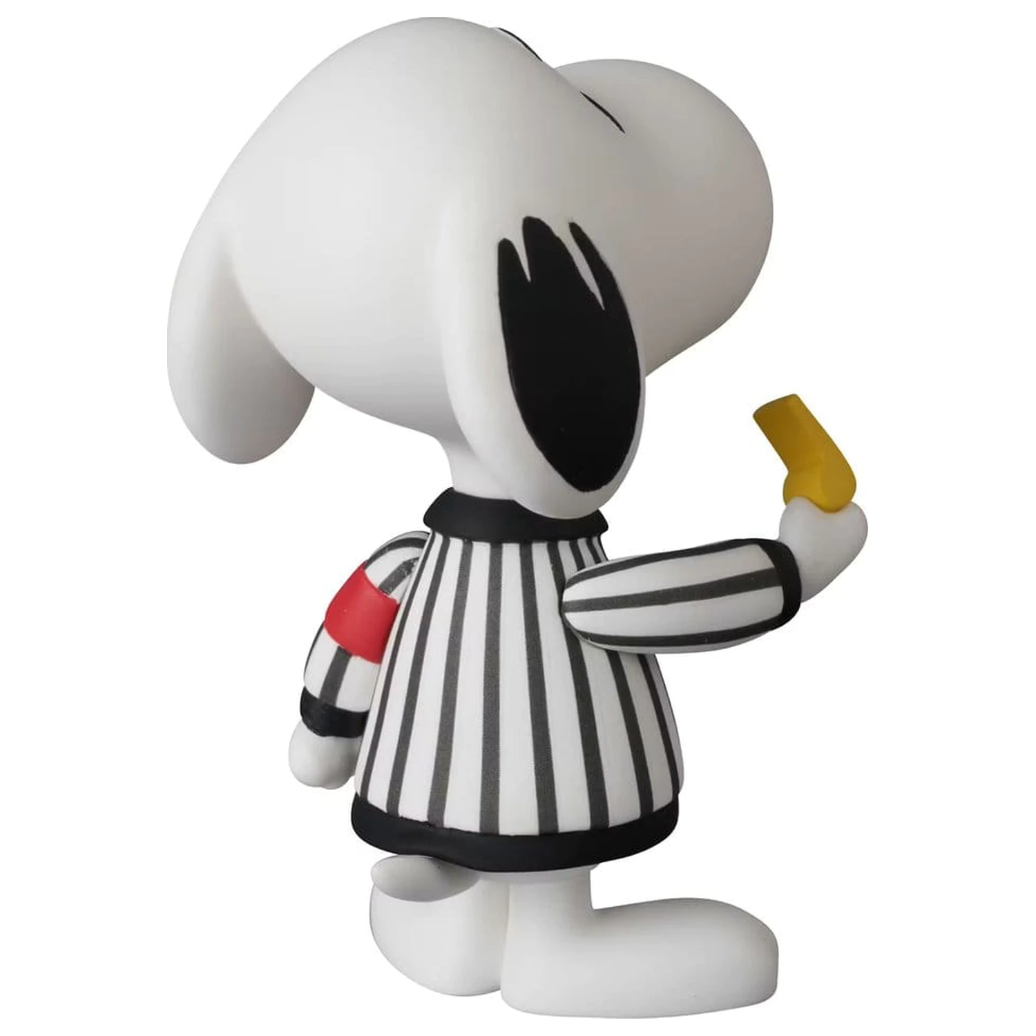 Peanuts UDF Series 20 Mini Figurina Referee Snoopy 7 cm poza produsului