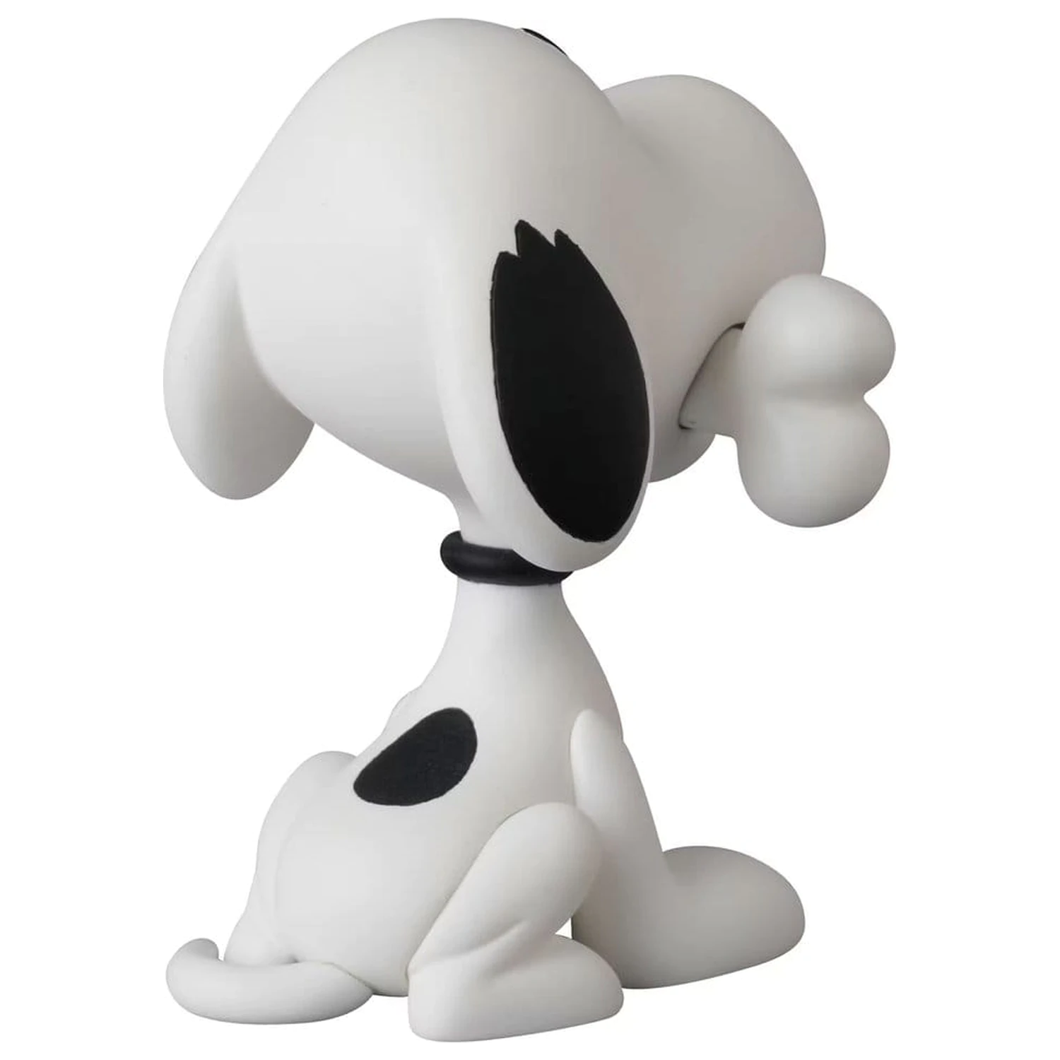 Peanuts UDF Series 20 Mini Figurina Snoopy with Bone 6 cm poza produsului