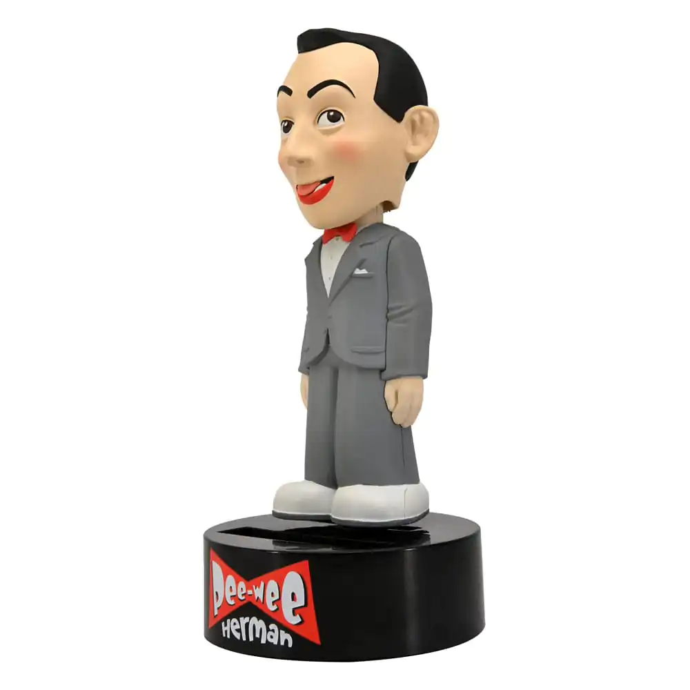 Figurină Balansoar Body Knocker Pee-Wee Herman Pee-Wee 16 cm poza produsului