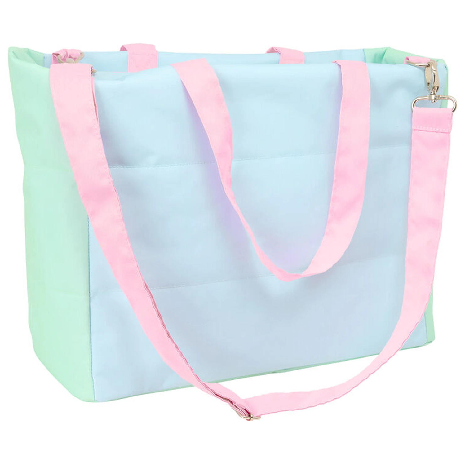 Pembe The Pink Cat geanta laptop poza produsului