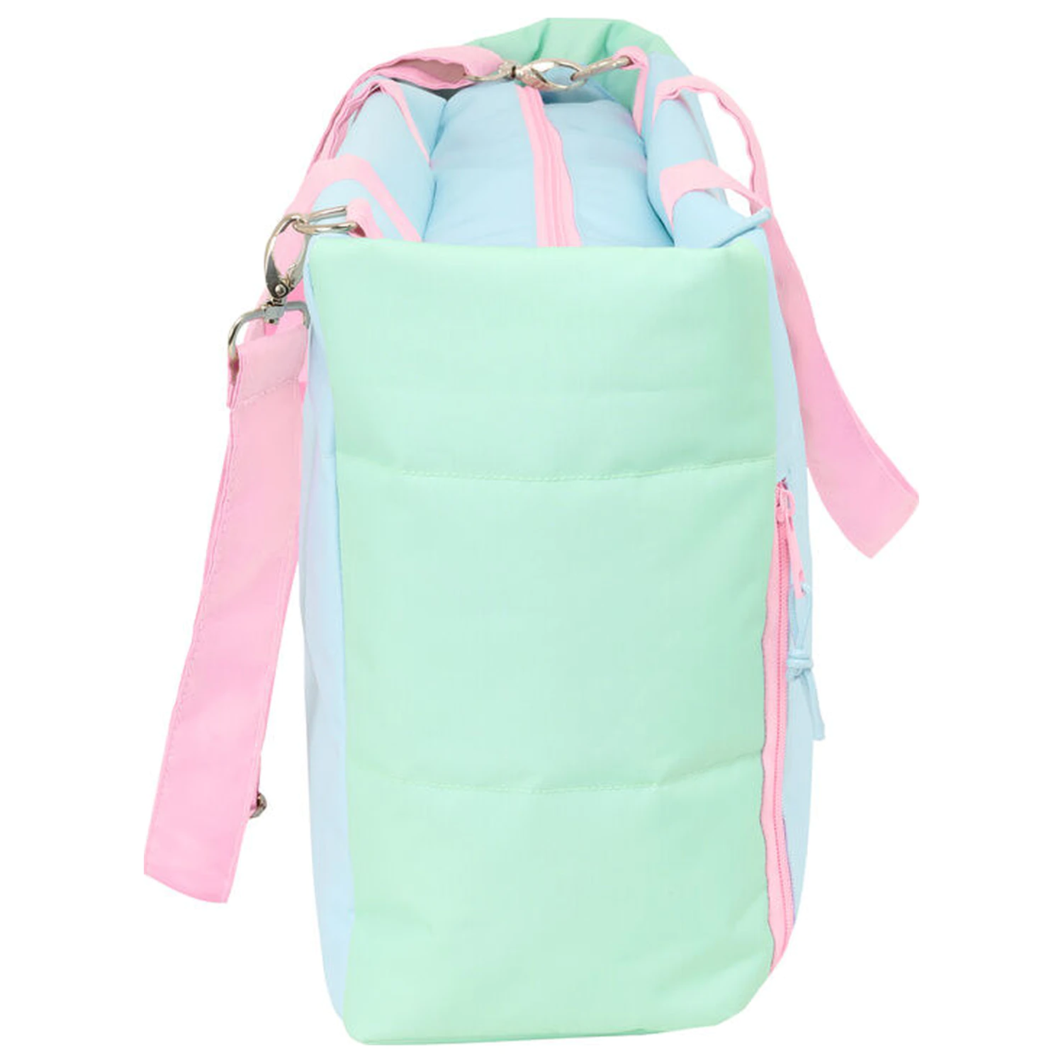 Pembe The Pink Cat geanta laptop poza produsului