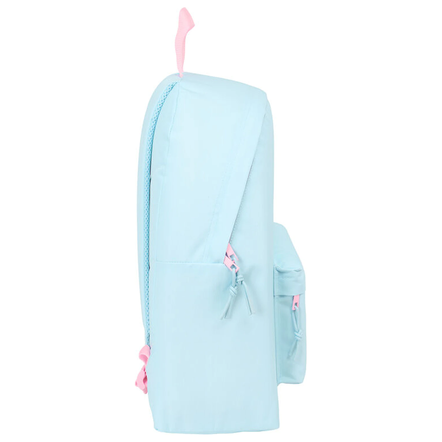 Pembe The Pink Cat rucsac 42cm poza produsului