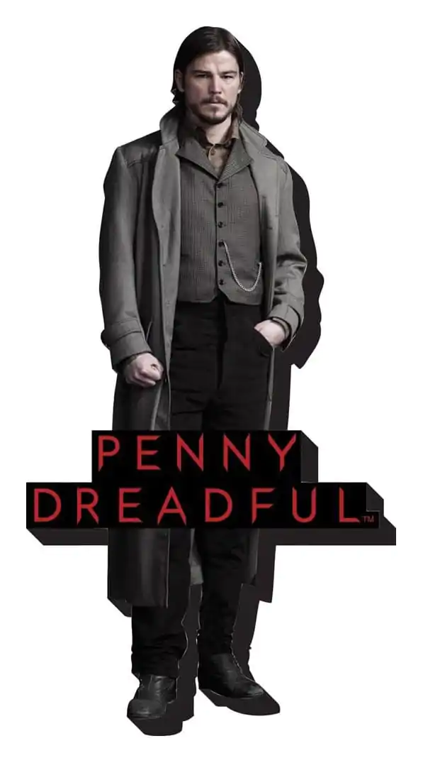 Penny Dreadful: Ethan Magnet Funky Chunky poza produsului