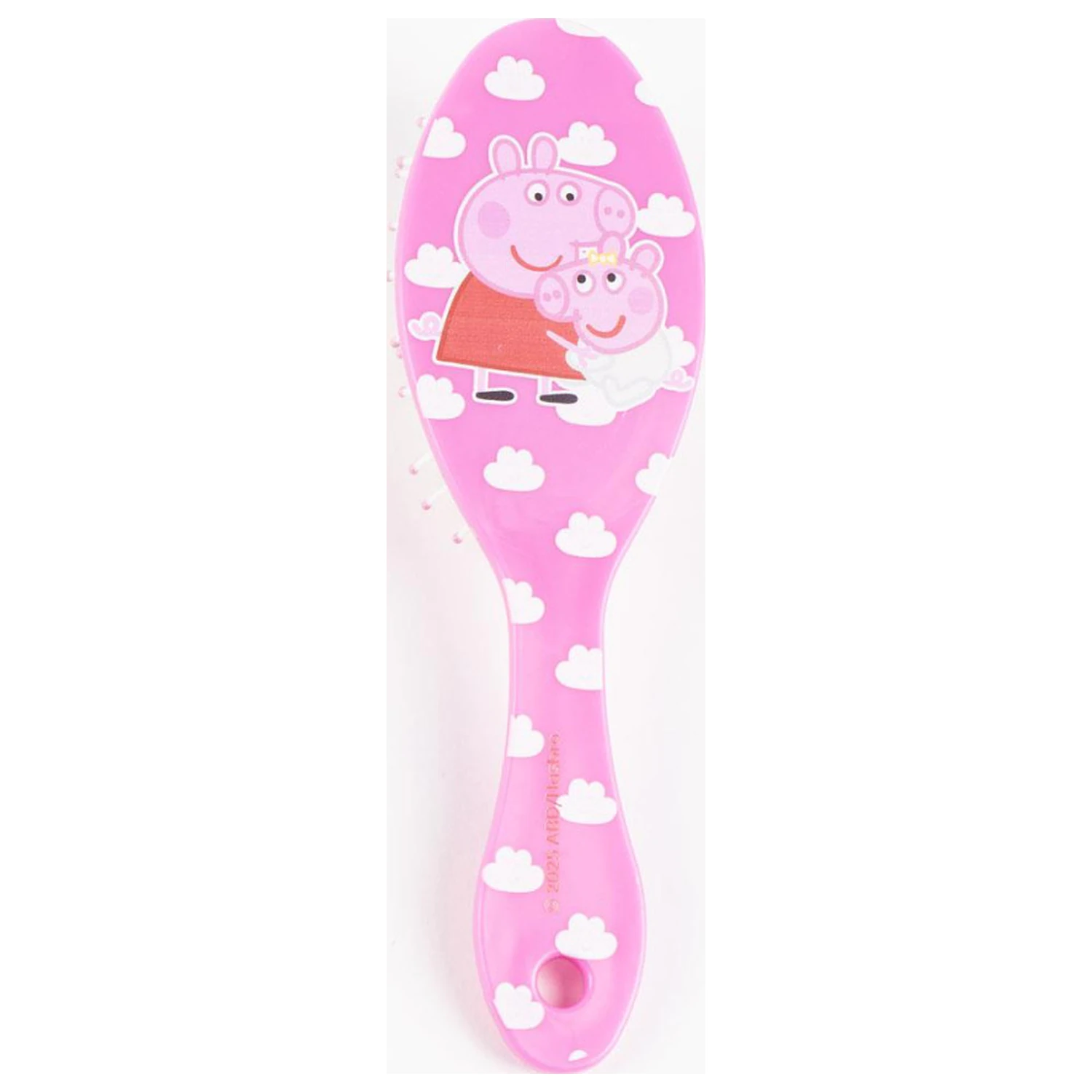 Peppa Pig Clouds Set Accesorii de Par poza produsului