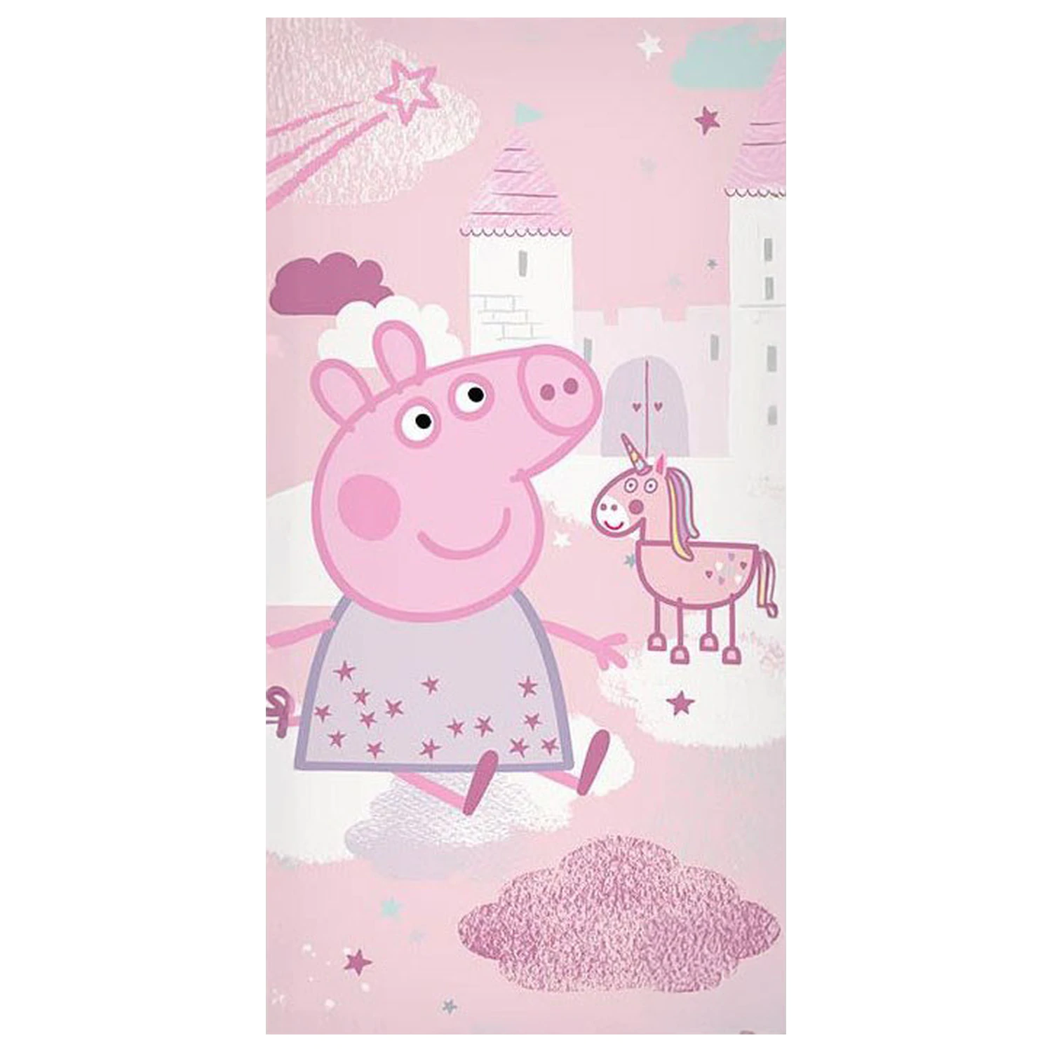 Peppa Pig Dreamland prosop poza produsului