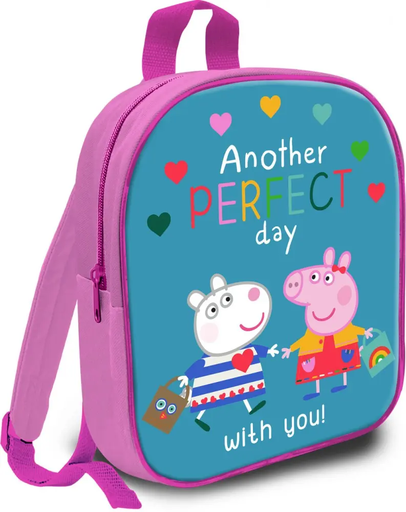 Peppa Pig rucsac, geanta 29 cm poza produsului