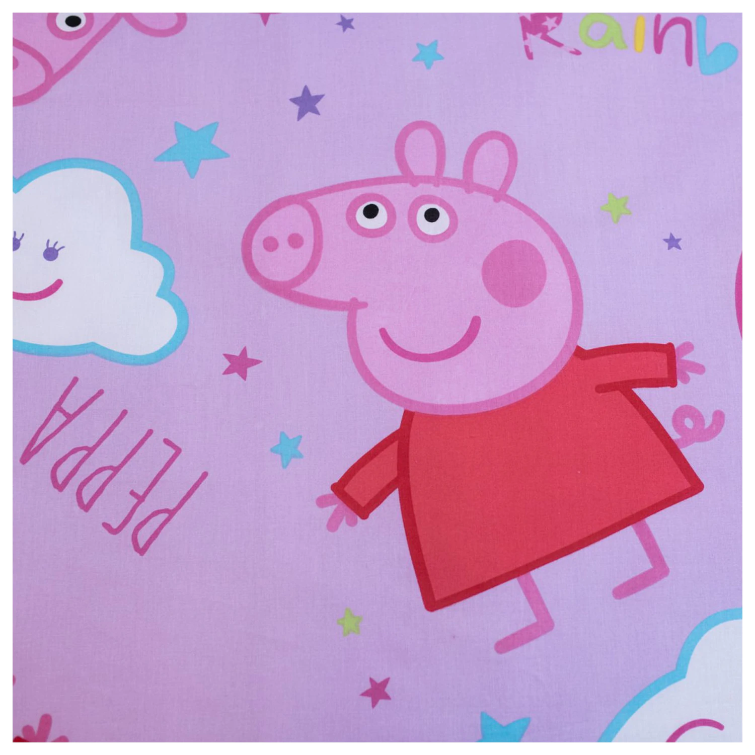 Peppa Pig Jump In Husa de pilota poza produsului