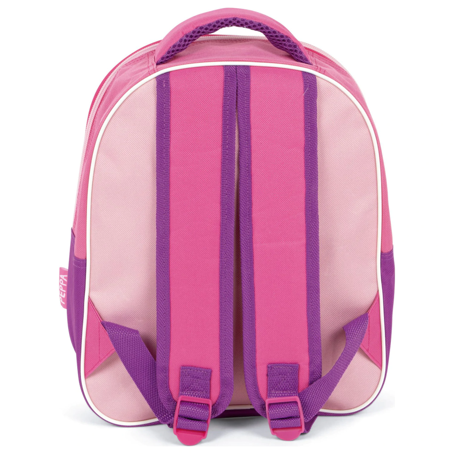 Peppa Pig Party 3D Ghiozdan Rucsac 32 cm poza produsului