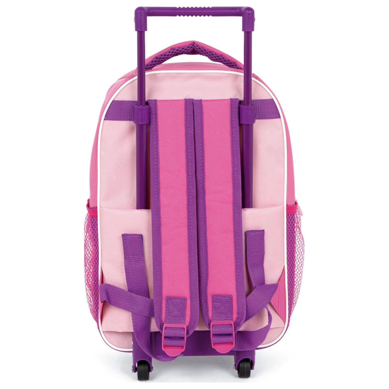 Peppa Pig Party Rolling Preschool Rucsac, Geantă 36 cm poza produsului