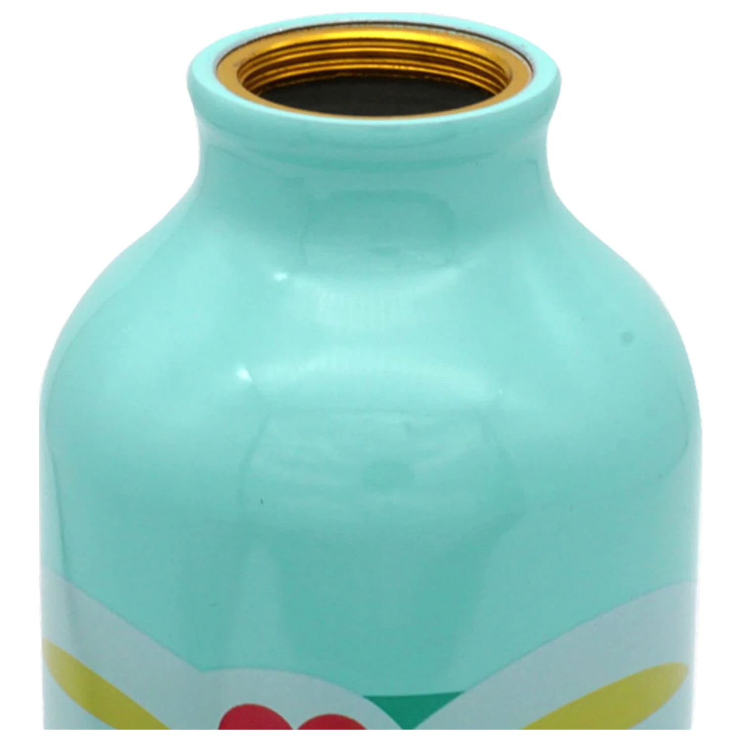 Peppa Pig Perfect bidon din aluminiu pentru apa cu capac de baut 500 ml poza produsului