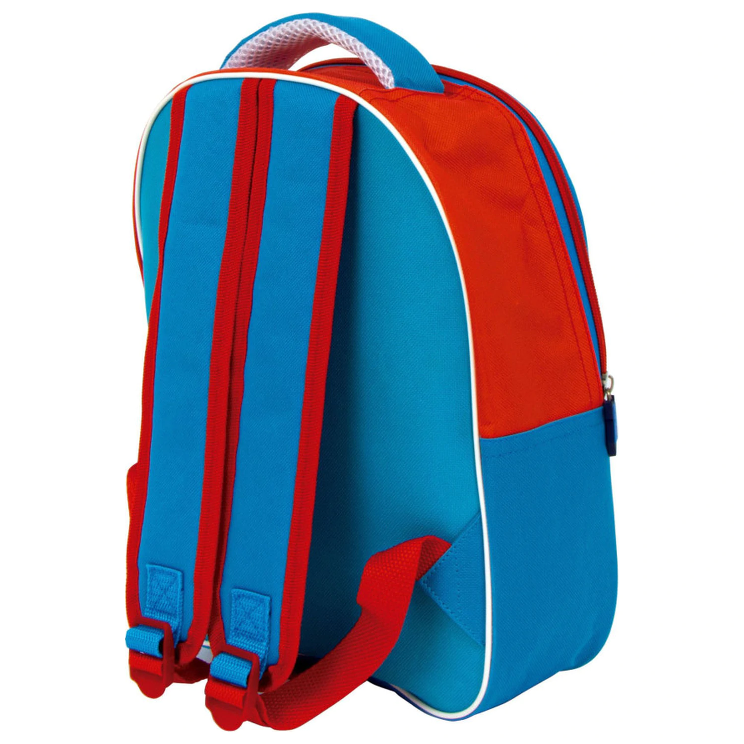 Peppa Pig Rocket Rucsac 3D, Geanta 32 cm poza produsului