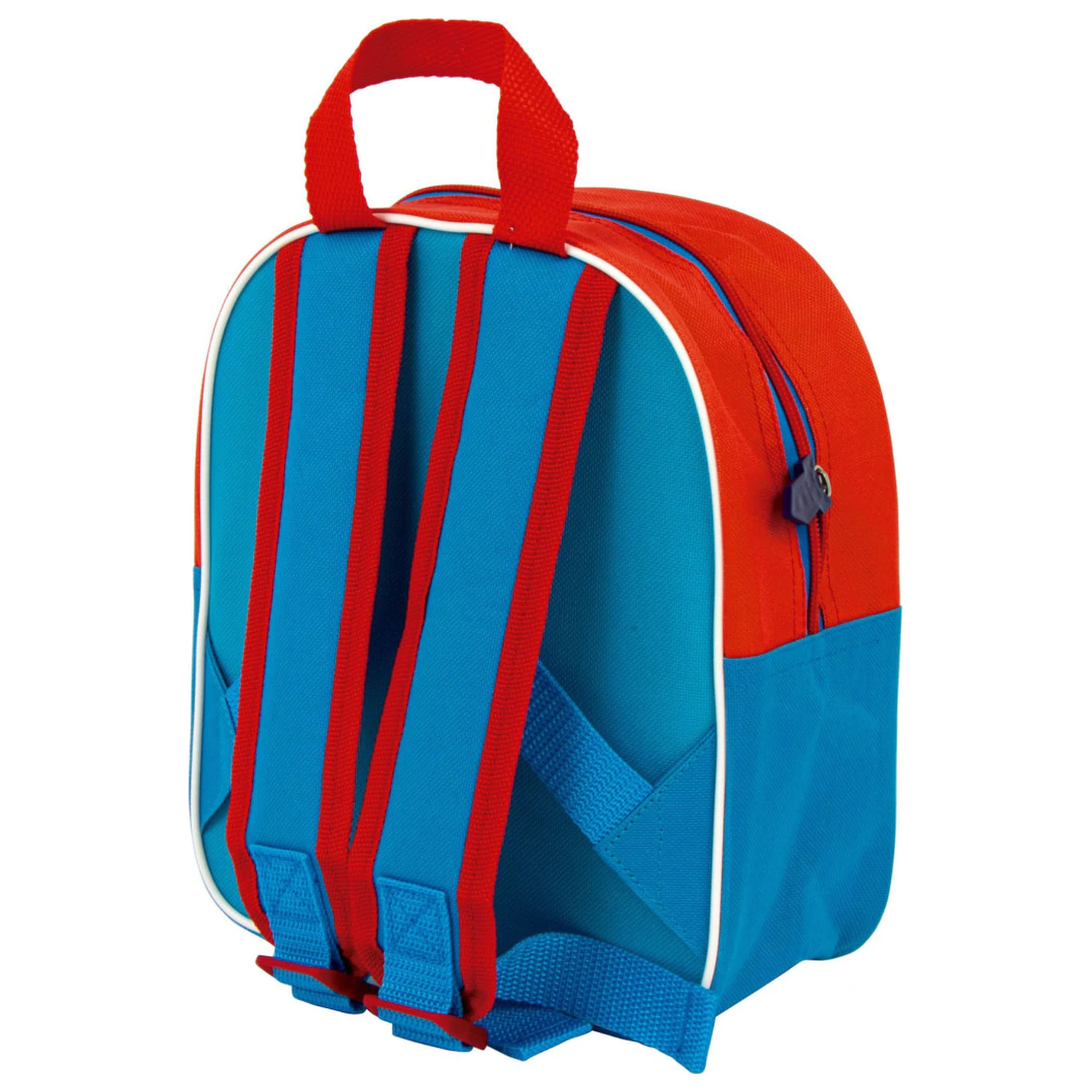 Peppa Pig Rocket rucsac, geanta 24 cm poza produsului