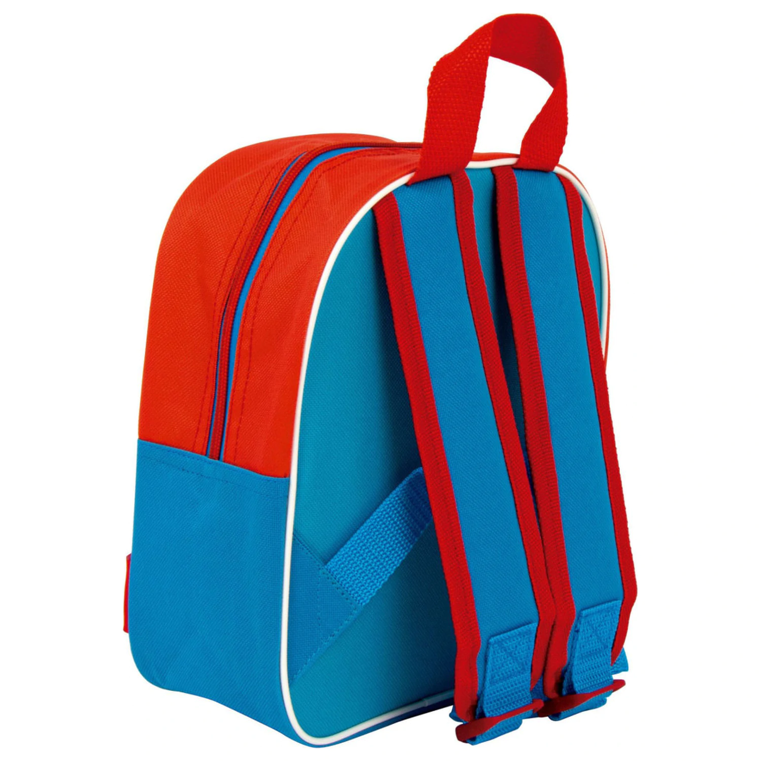 Peppa Pig Rocket rucsac, geanta 24 cm poza produsului