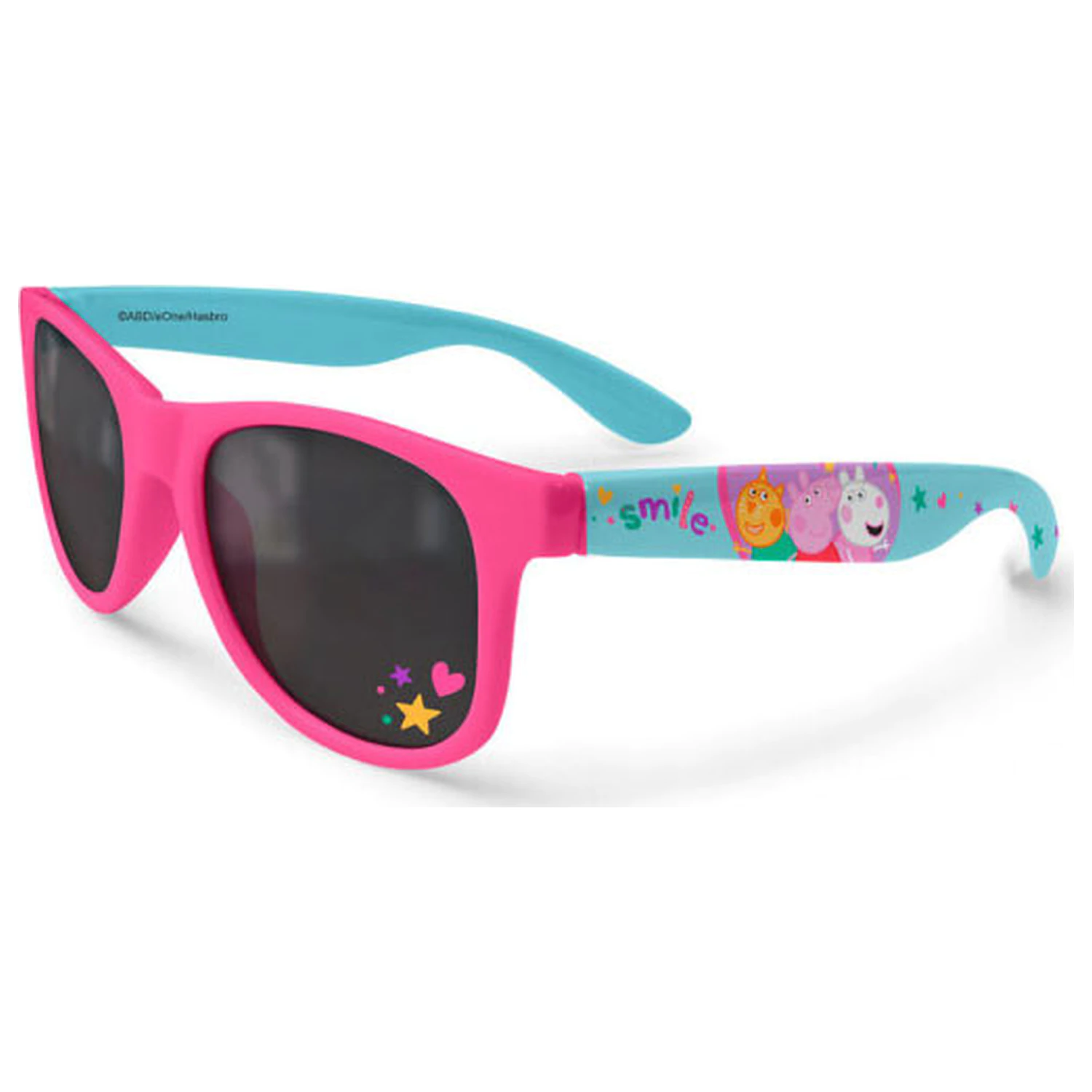 Peppa Pig Smile ochelari de soare poza produsului
