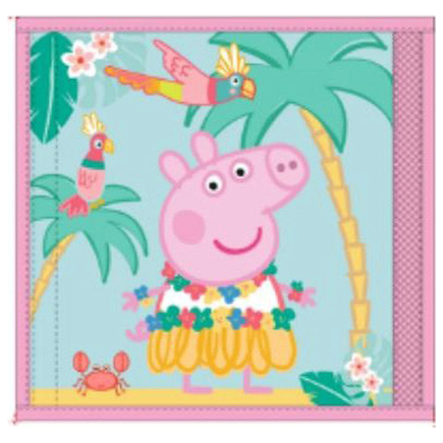 Peppa Pig Perna protectie centura de siguranta Summer poza produsului