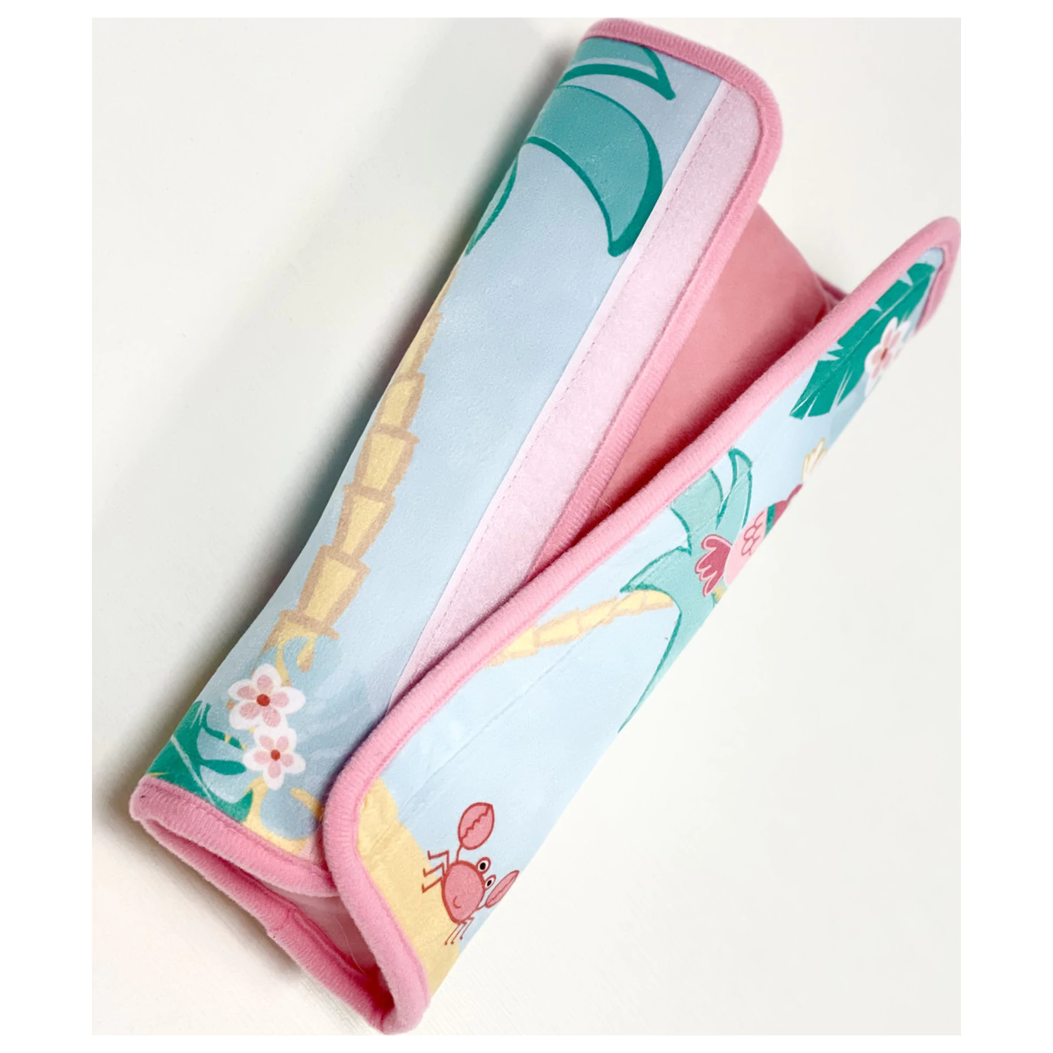 Peppa Pig Perna protectie centura de siguranta Summer poza produsului