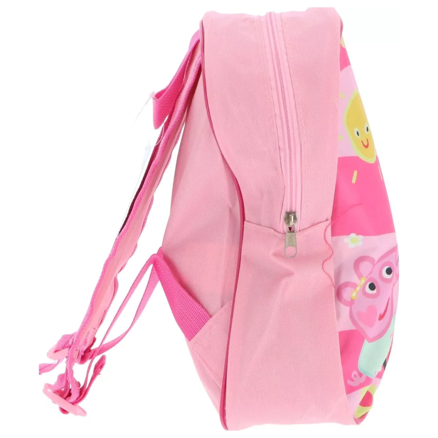 Peppa Pig Sunshine Rucsac, Geanta 30 cm poza produsului