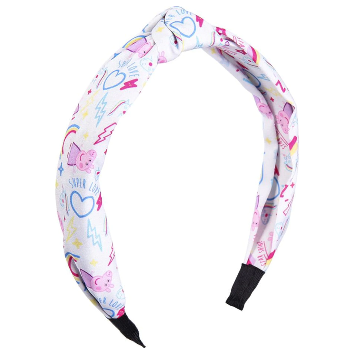 Peppa Pig Super Love Headband poza produsului