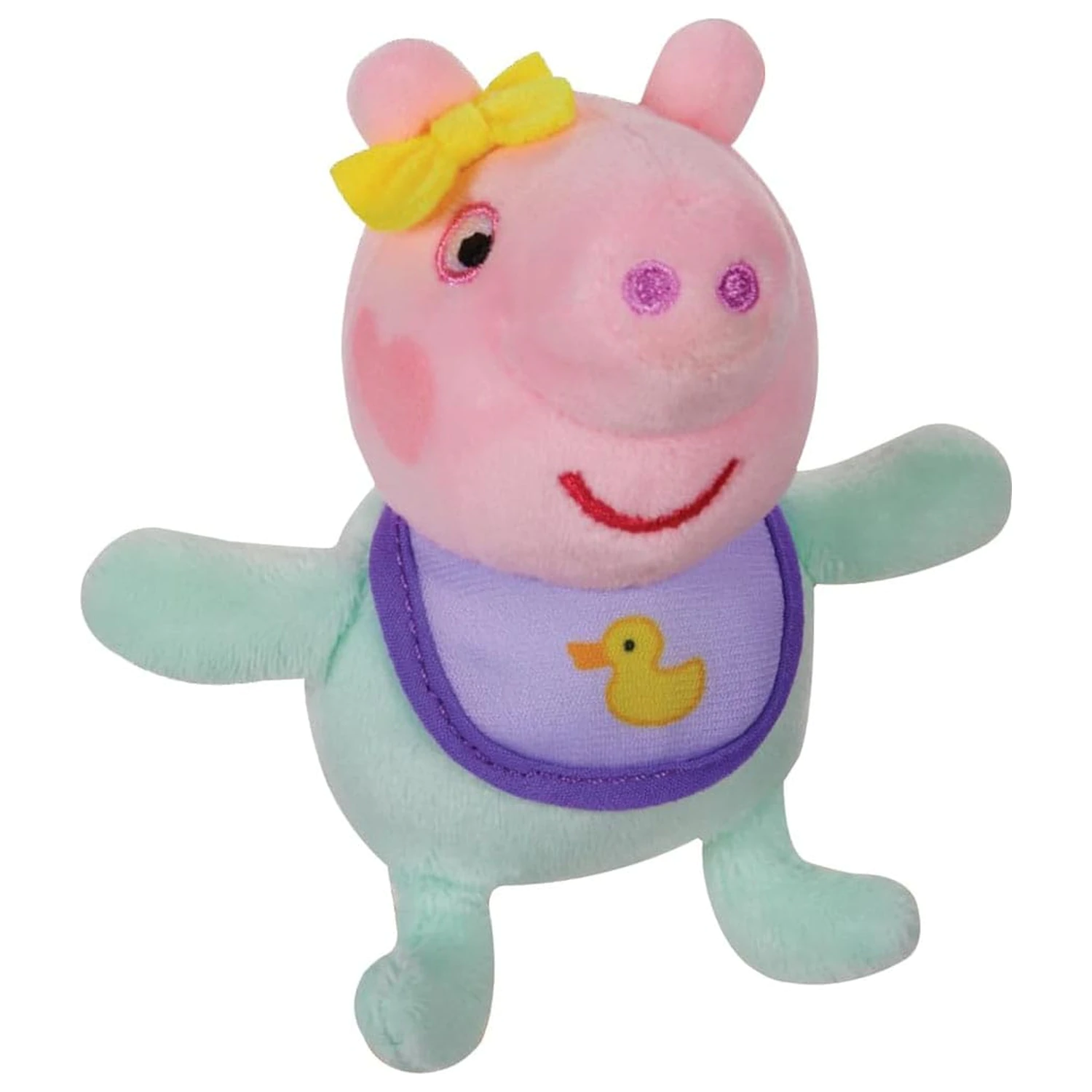 Peppa Pig Plush figures 3 pachet poza produsului
