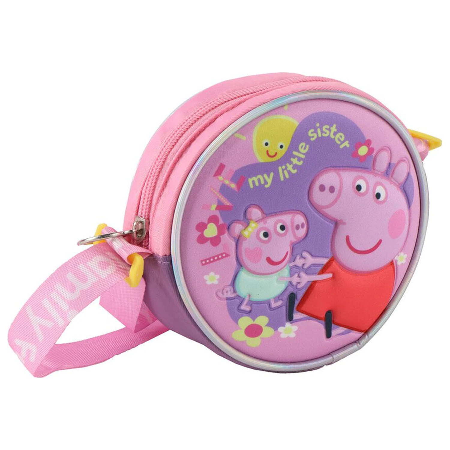 Peppa Pig 3D geanta poza produsului