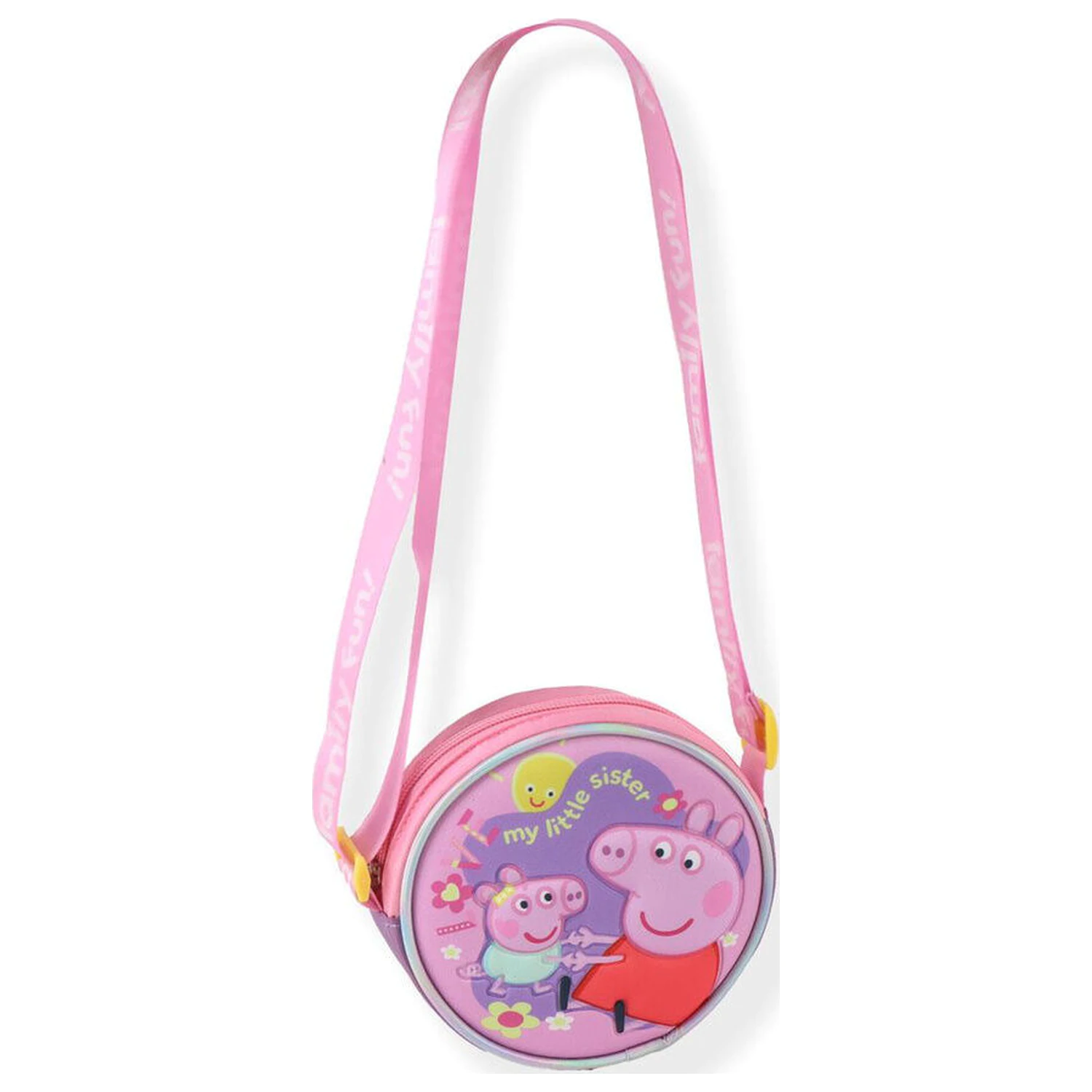 Peppa Pig 3D geanta poza produsului