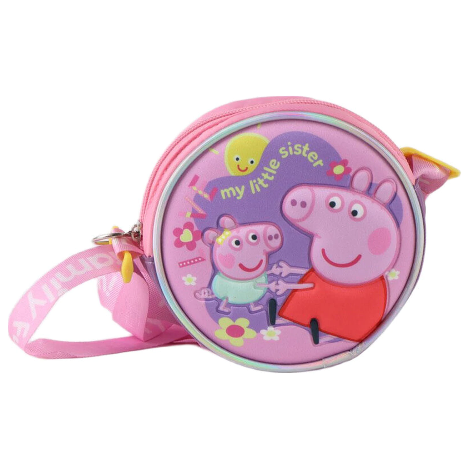 Peppa Pig 3D geanta poza produsului