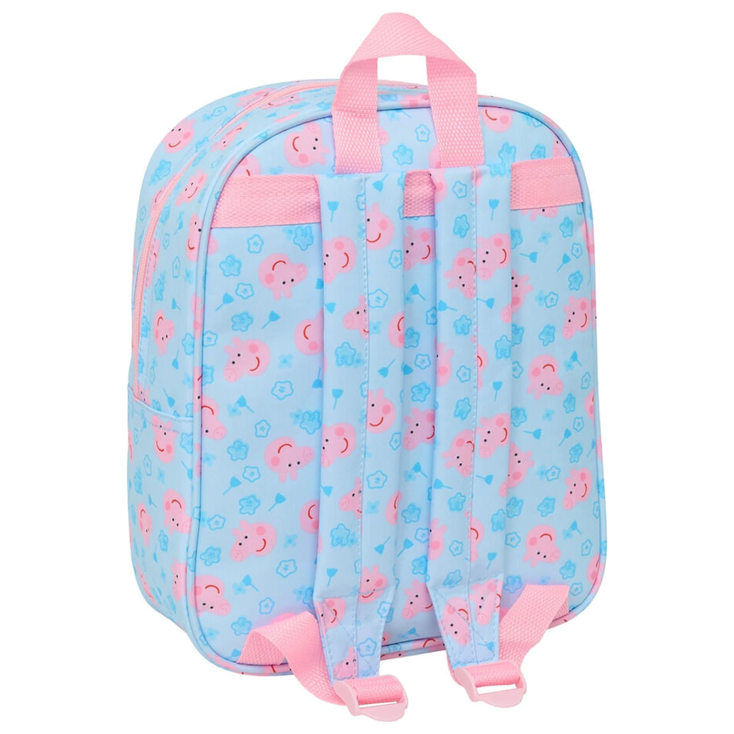 Peppa Pig rucsac 3D 27cm poza produsului