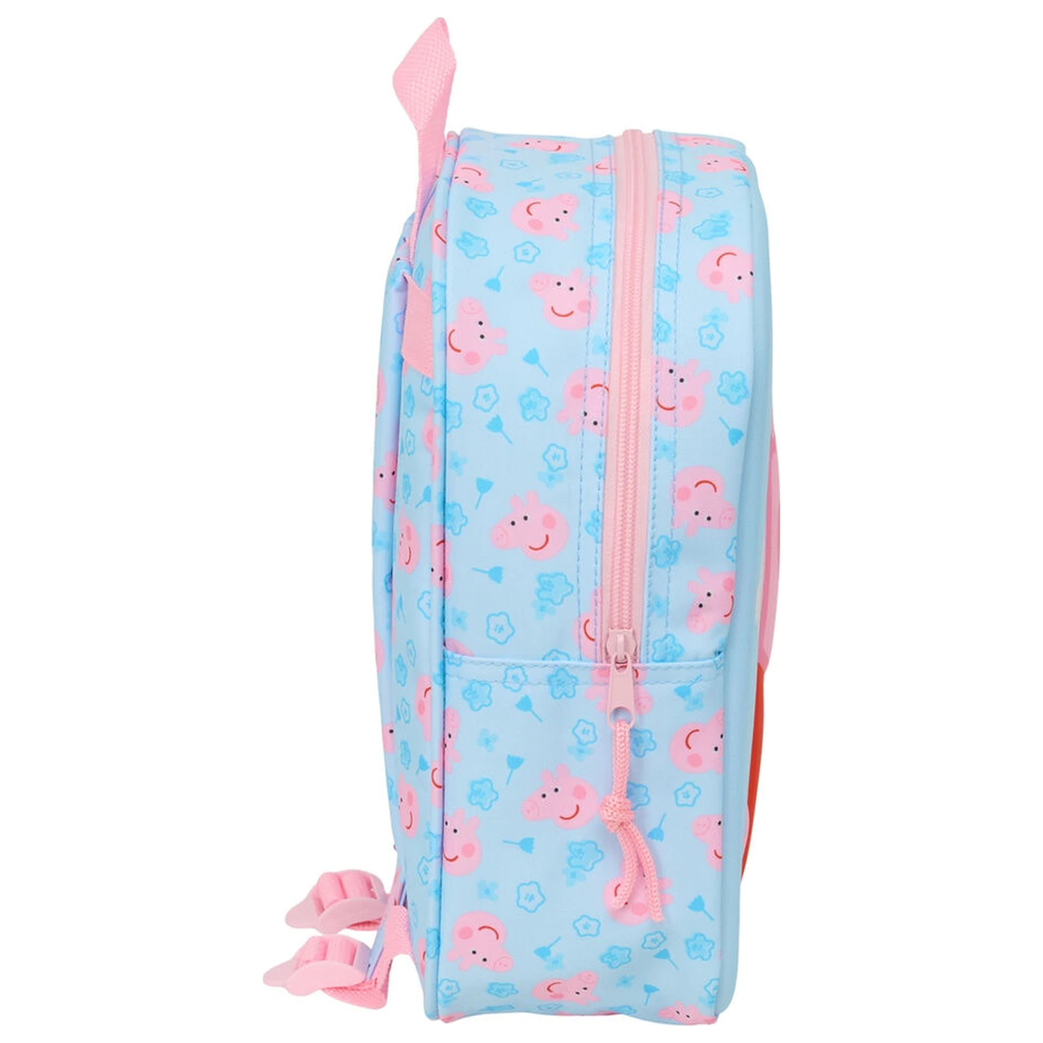 Peppa Pig rucsac 3D 27cm poza produsului