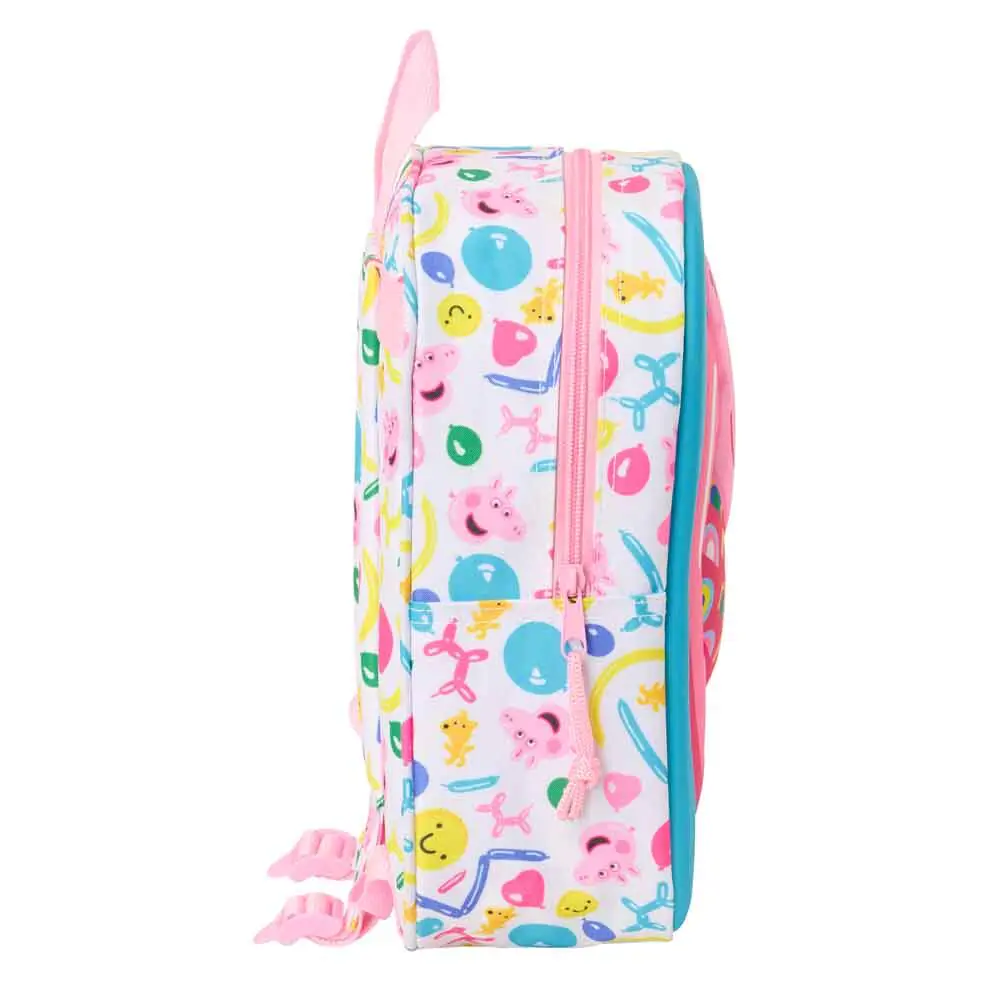 Peppa Pig 3D rucsac 27cm poza produsului