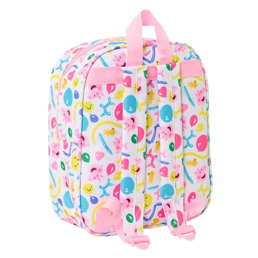 Peppa Pig 3D rucsac 27cm poza produsului