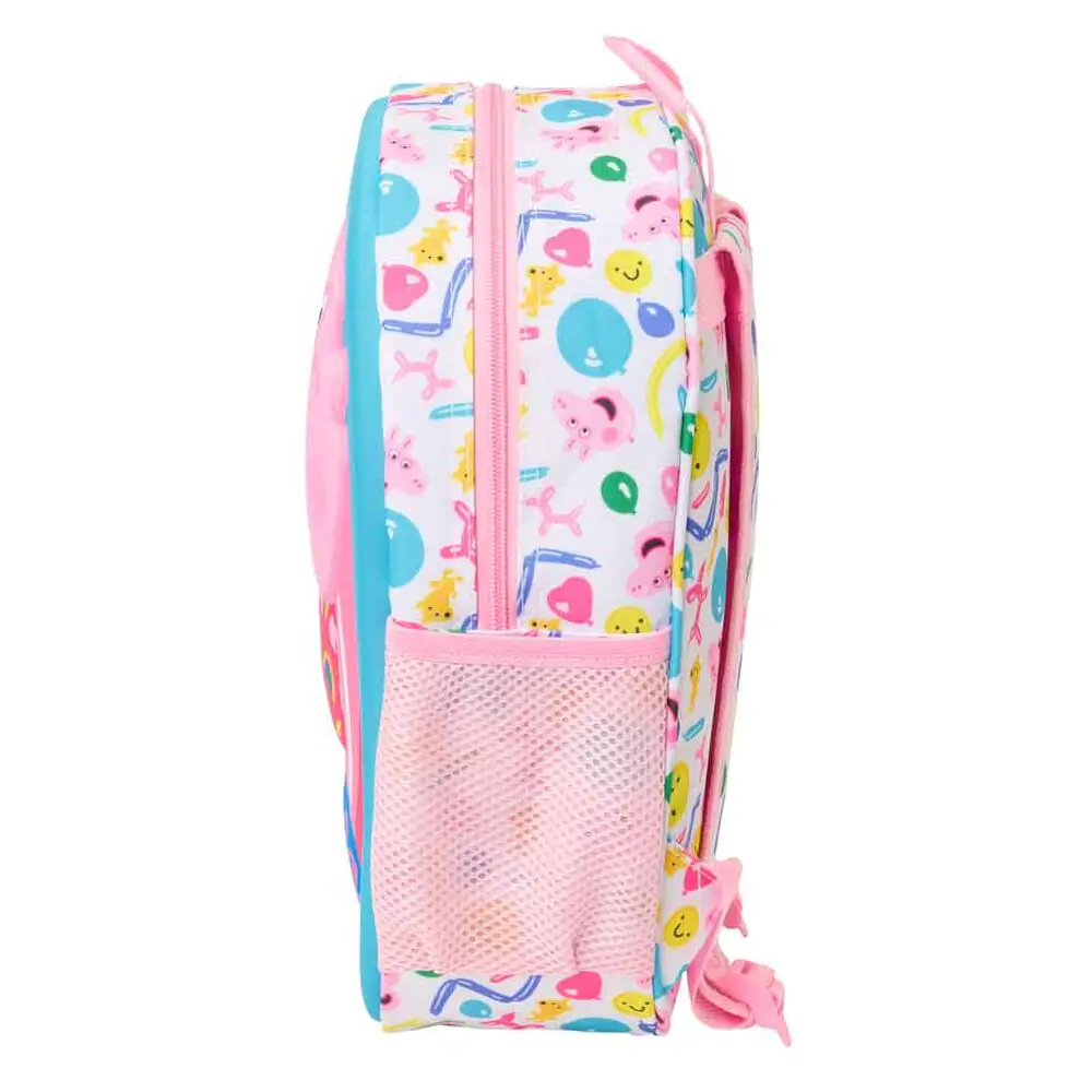 Peppa Pig 3D rucsac 33cm poza produsului
