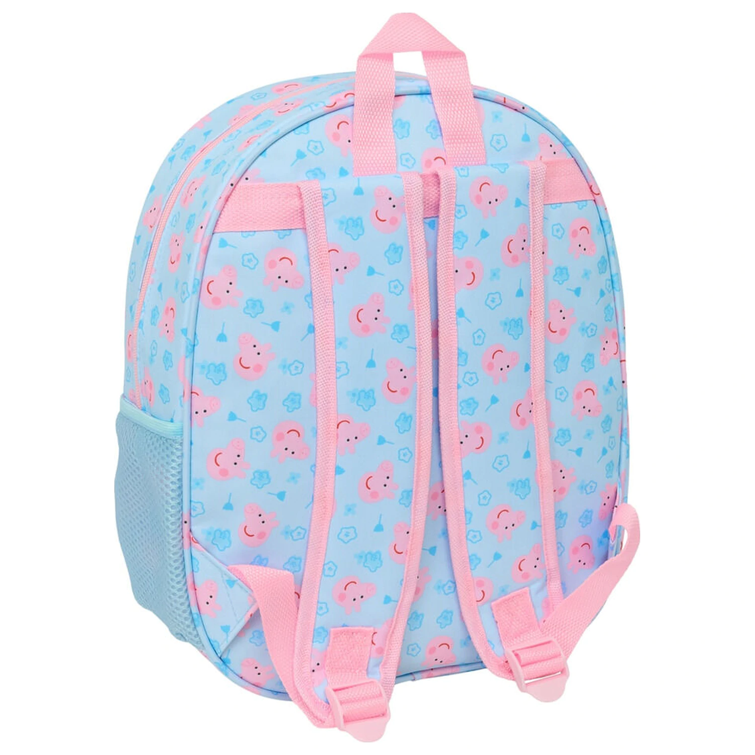 Rucsac 3D Peppa Pig 33cm poza produsului