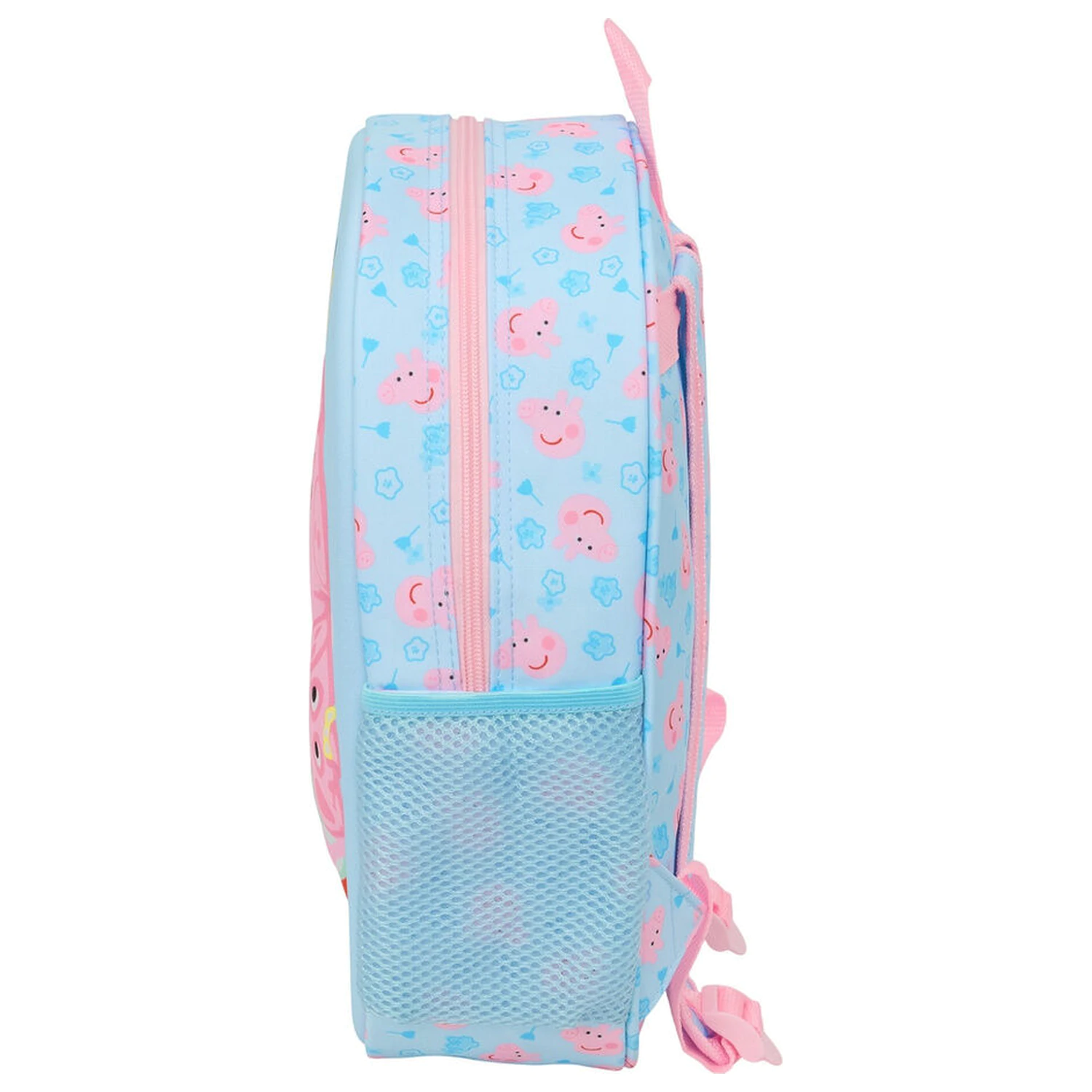 Rucsac 3D Peppa Pig 33cm poza produsului