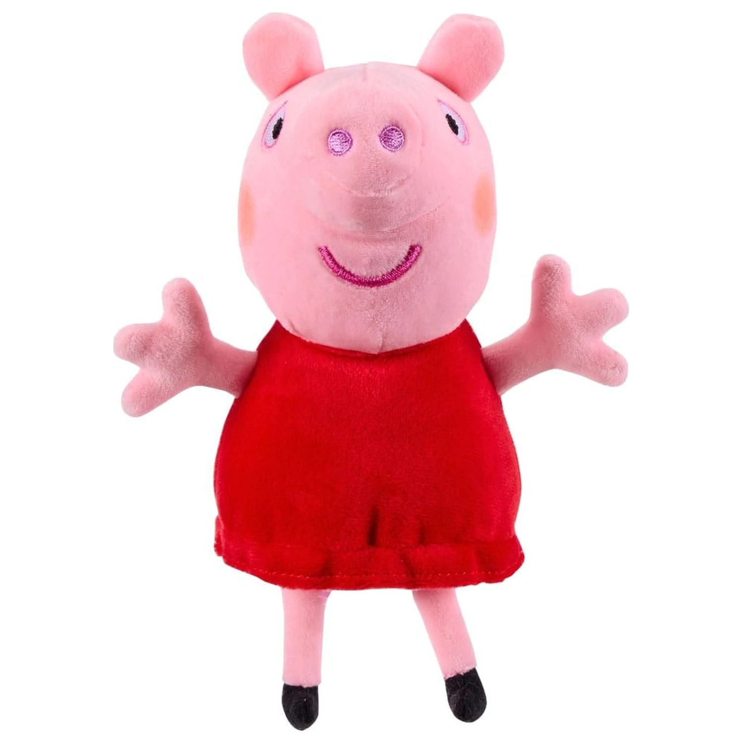 Peppa Pig Plush figures Pachet de 5 bucăți poza produsului