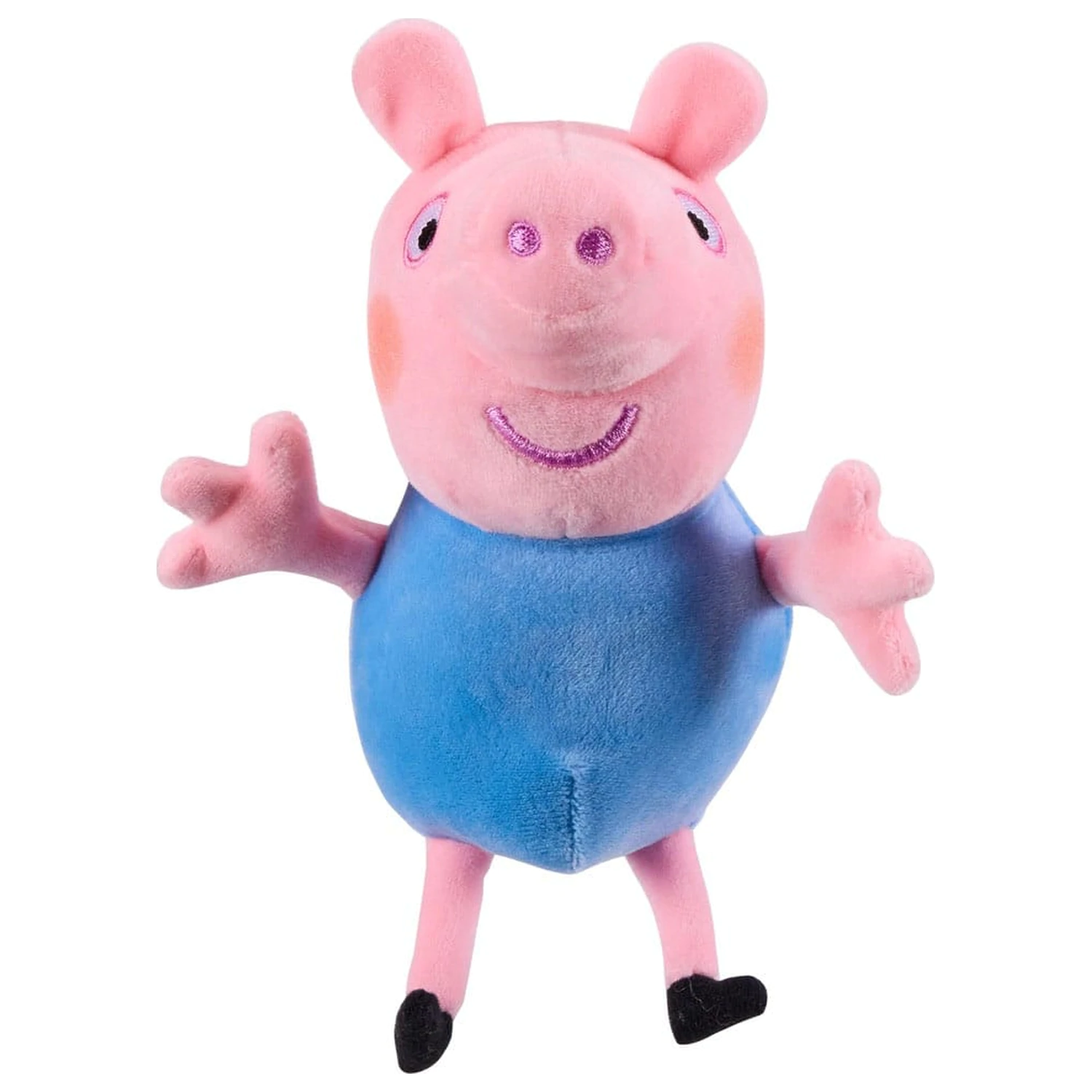 Peppa Pig Plush figures Pachet de 5 bucăți poza produsului