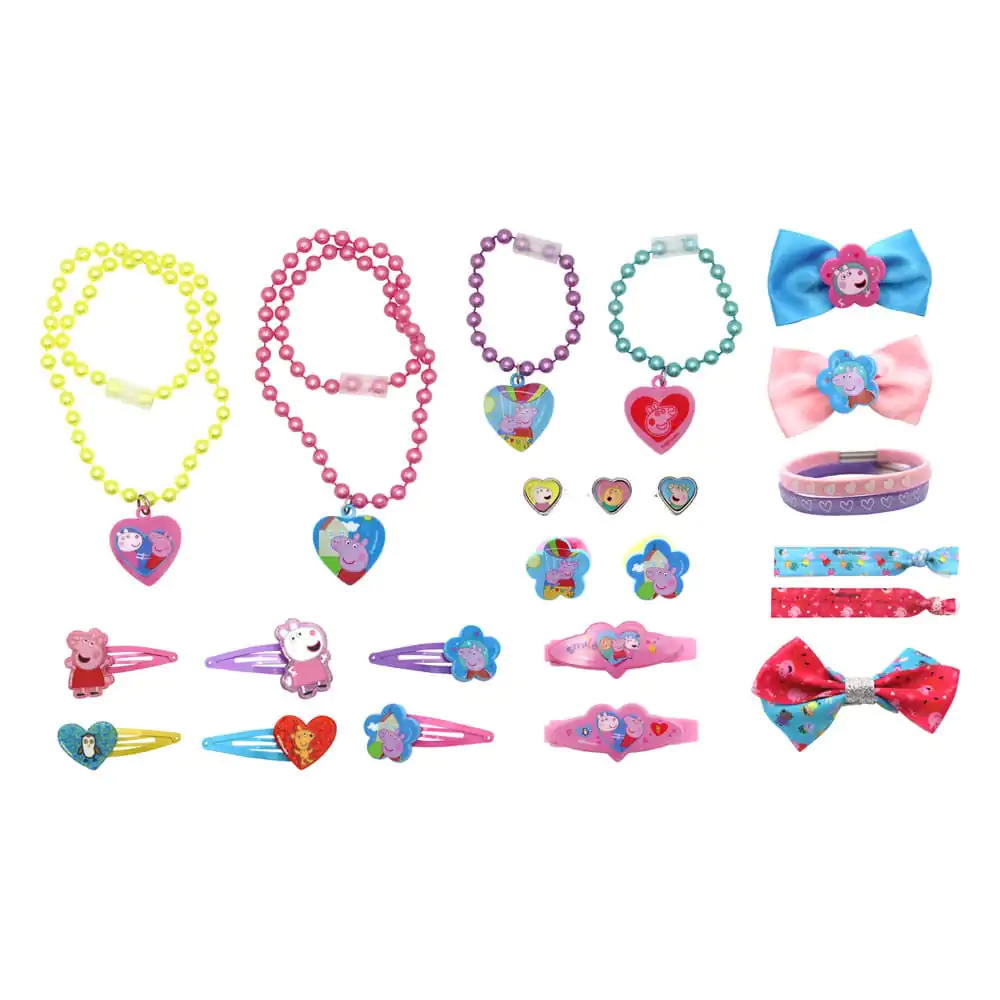 Peppa Pig Calendar de Advent 2025 poza produsului