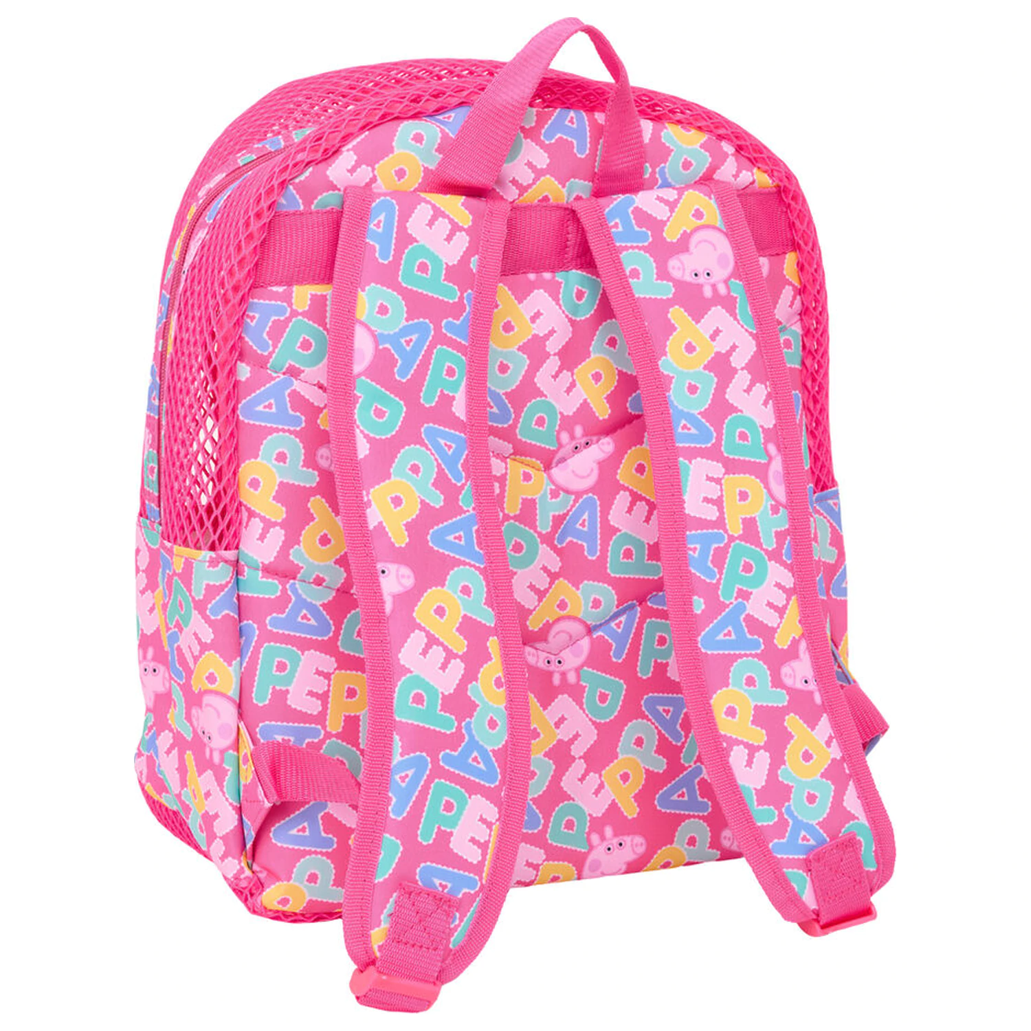 Peppa Pig Rucsac Anti-nisip 30cm poza produsului