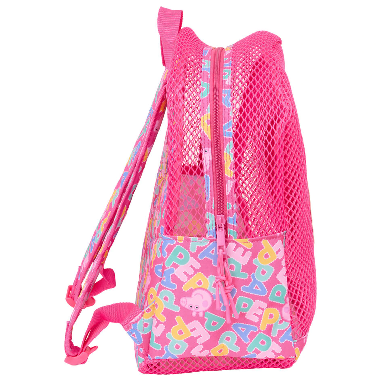 Peppa Pig Rucsac Anti-nisip 30cm poza produsului