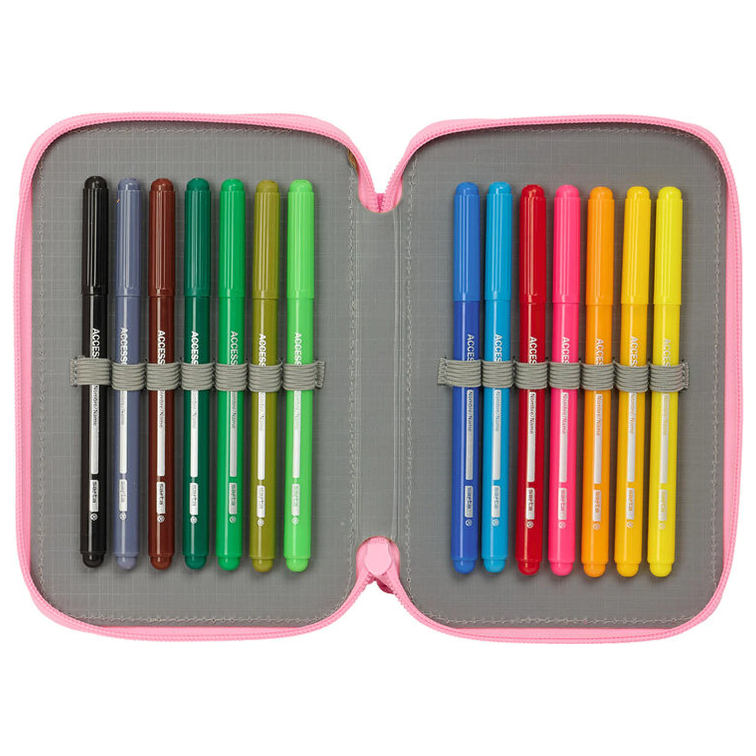 Peppa Pig Baby Pig penar dublu 29 piese poza produsului