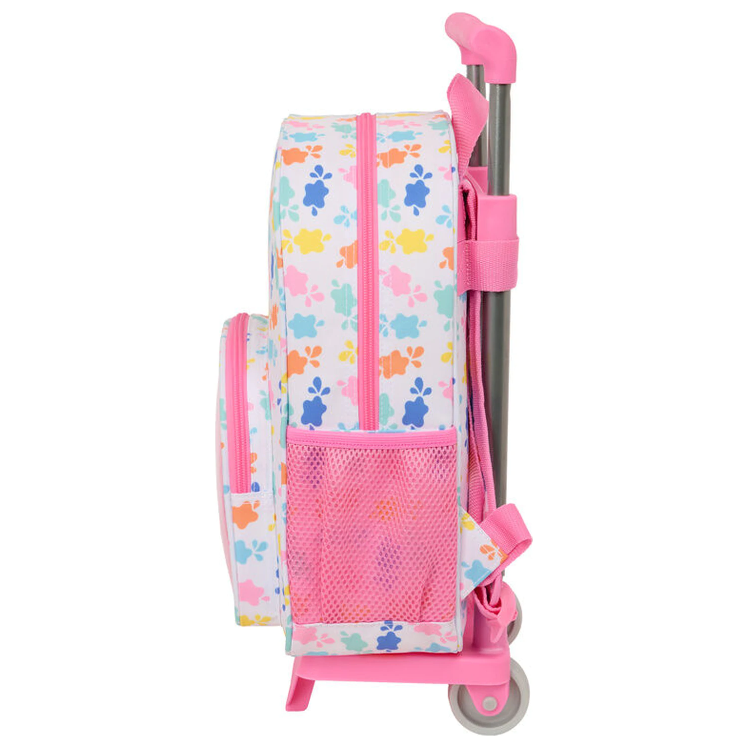 Peppa Pig Baby Pig troler 34cm poza produsului