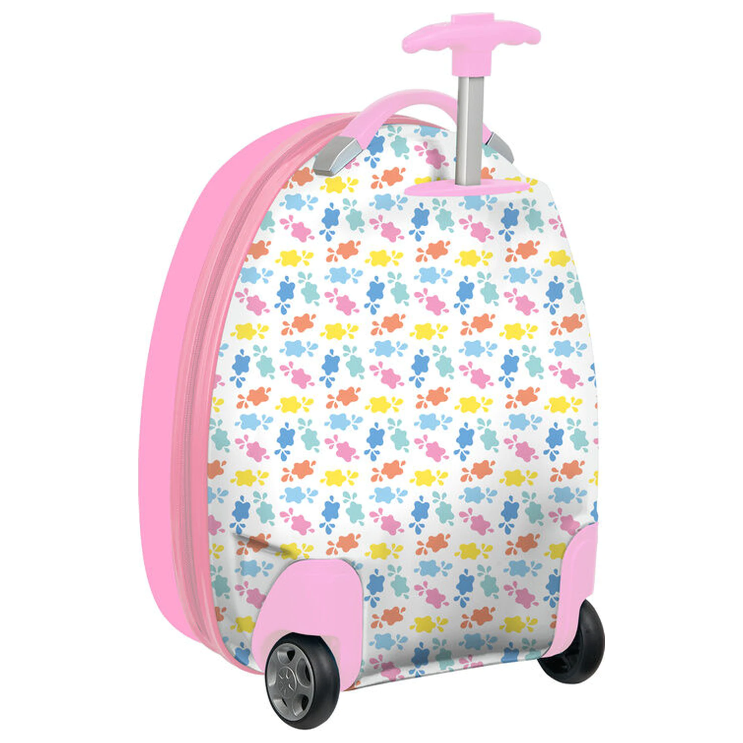 Peppa Pig Baby Pig cărucior 43cm poza produsului