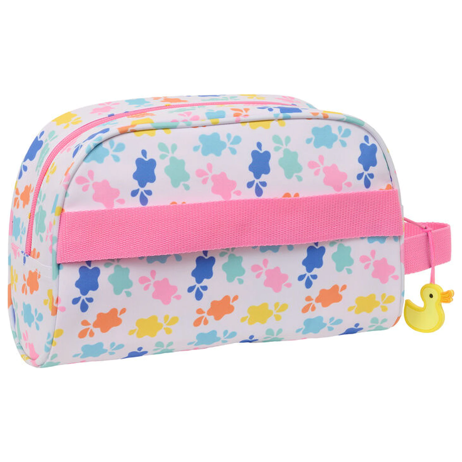 Peppa Pig Baby Pig Geanta de cosmetice adaptabila poza produsului