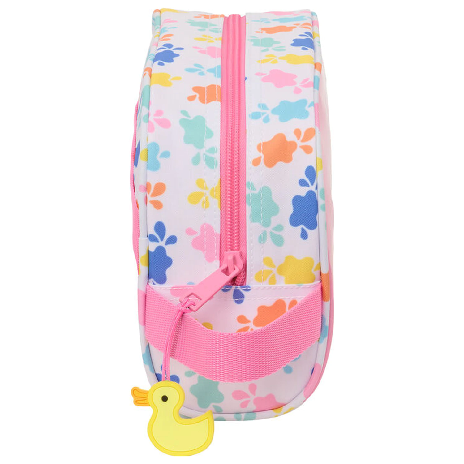 Peppa Pig Baby Pig Geanta de cosmetice adaptabila poza produsului