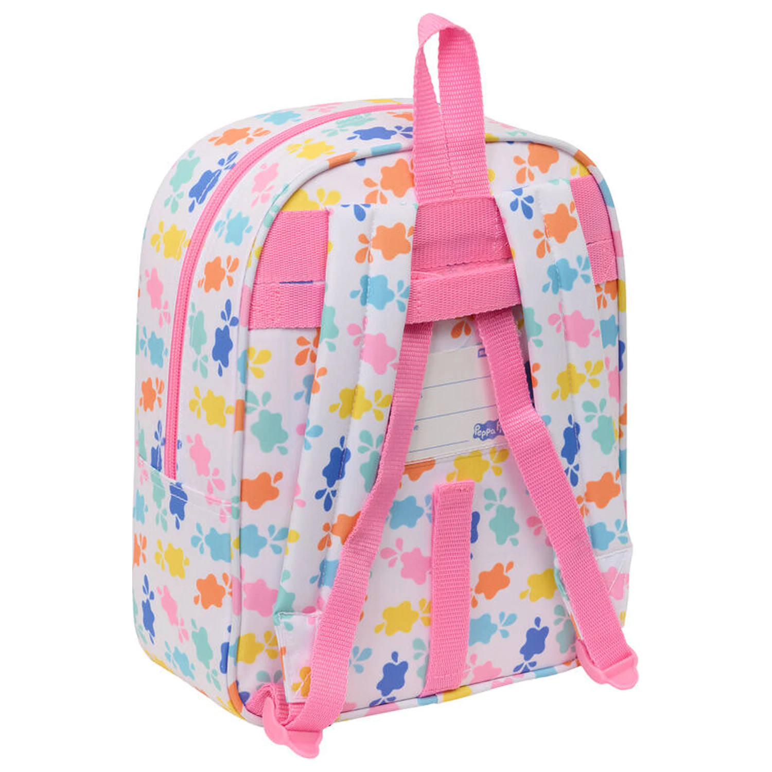 Peppa Pig Baby Pig adaptable rucsac 27cm poza produsului