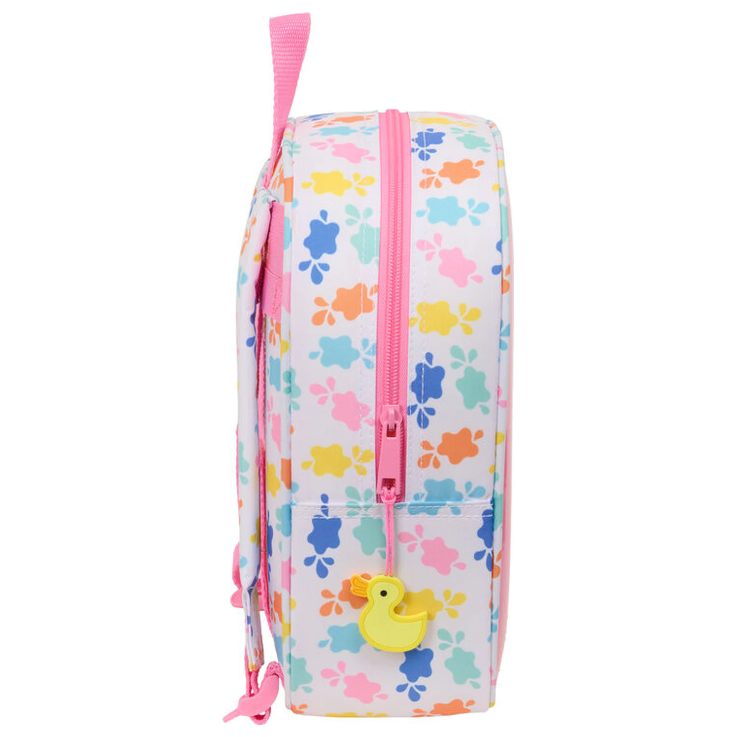 Peppa Pig Baby Pig adaptable rucsac 27cm poza produsului
