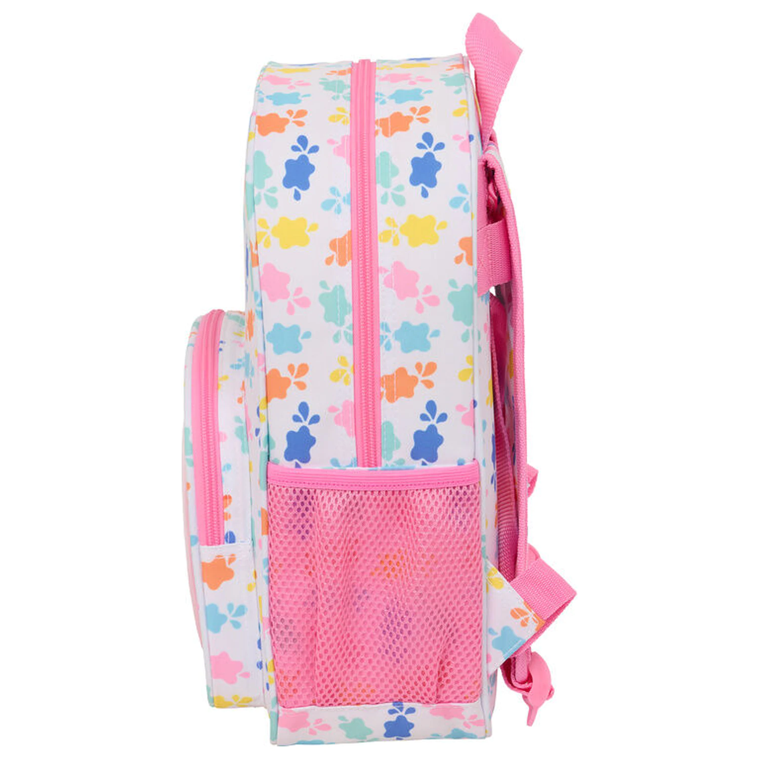 Peppa Pig Rucsac Baby Pig 34cm poza produsului