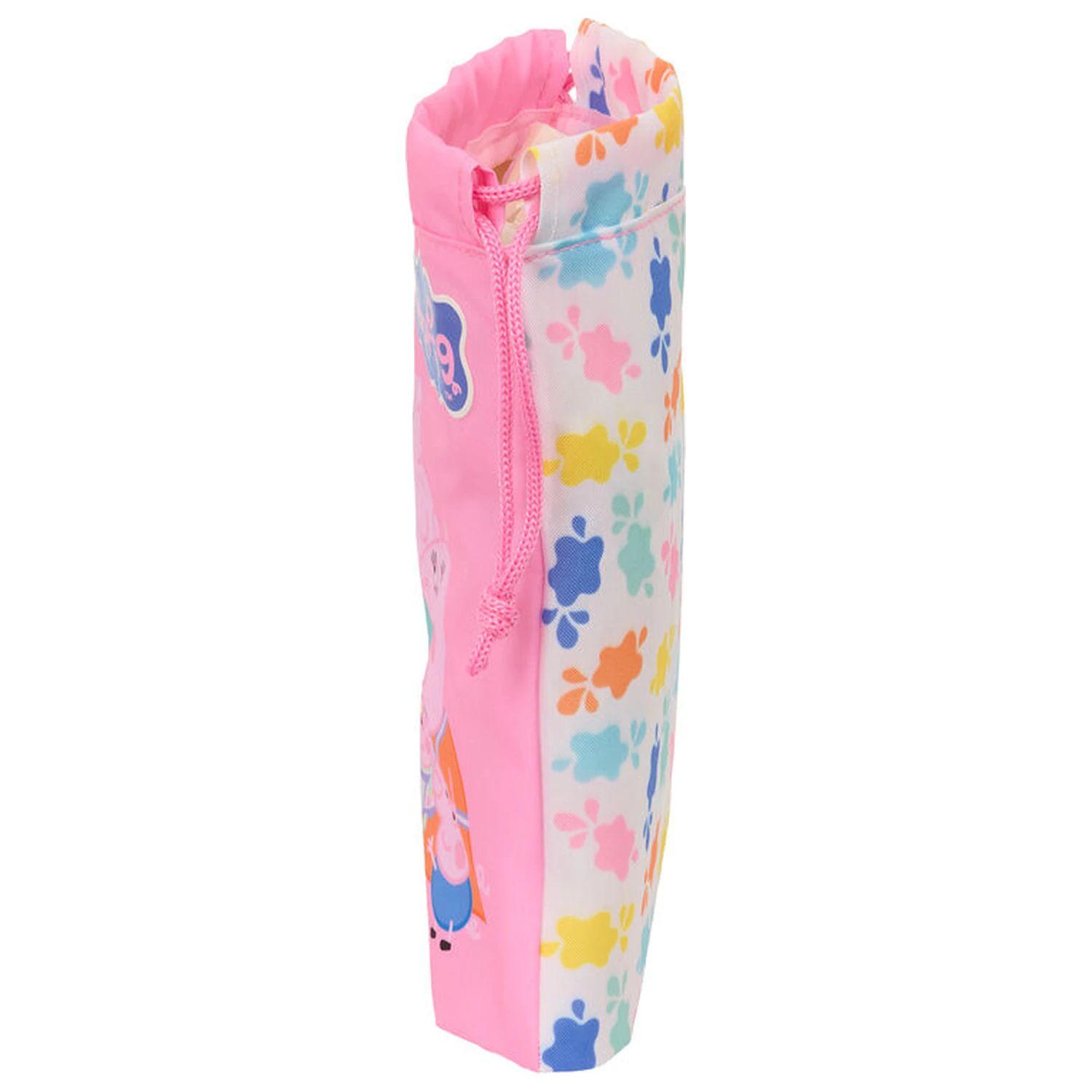Peppa Pig Baby Pig geanta sport 25cm poza produsului