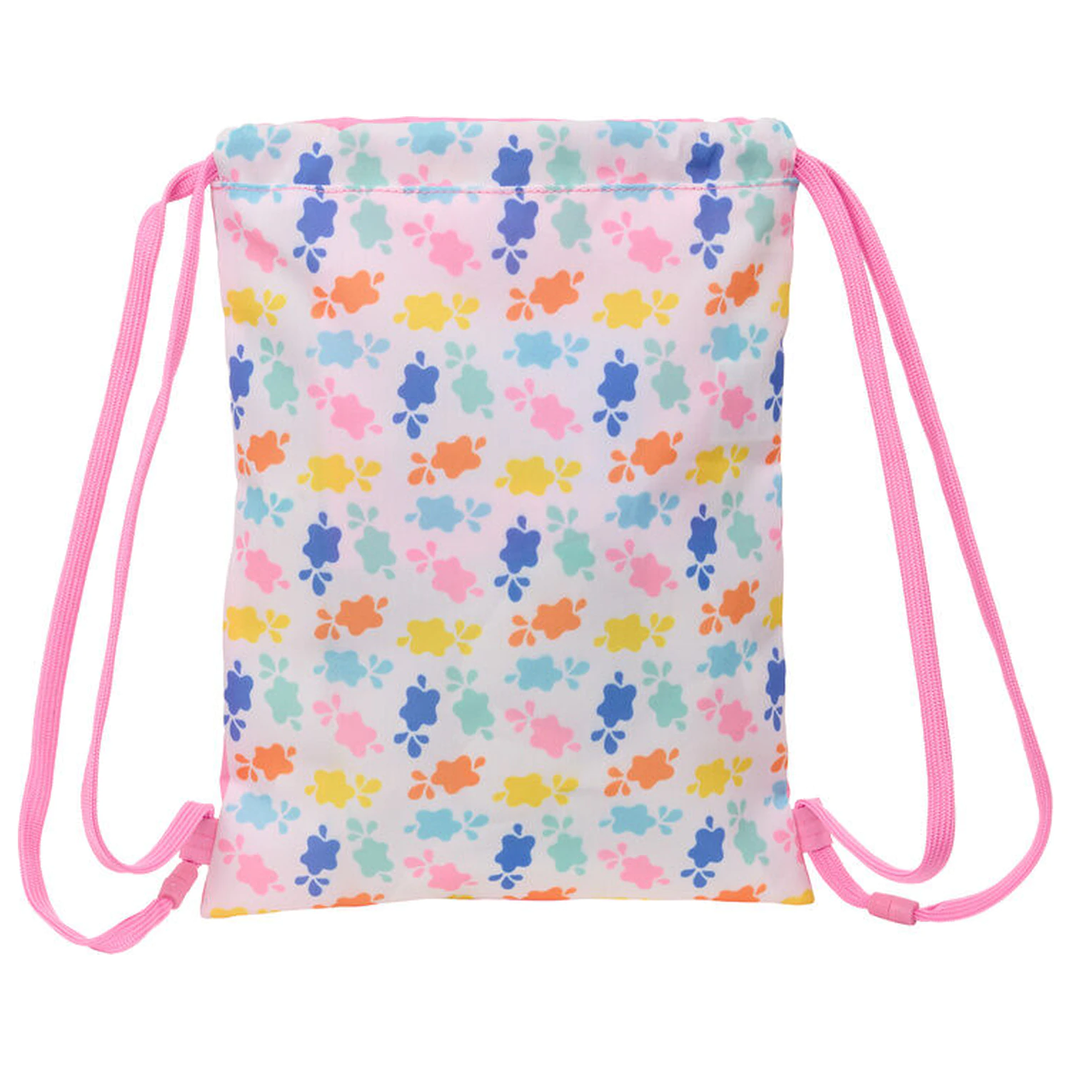 Geanta de sport Peppa Pig Baby Pig 34cm poza produsului