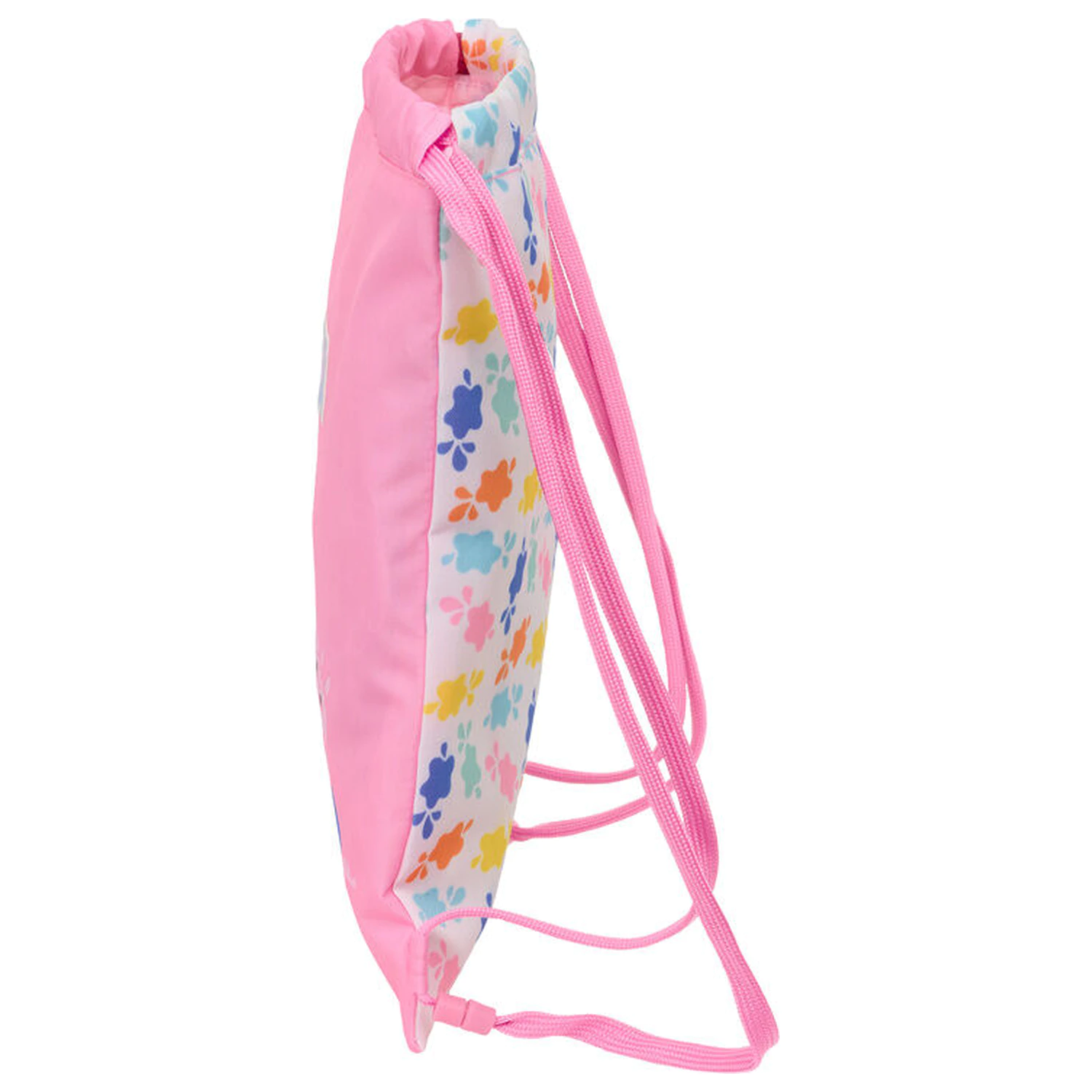 Geanta de sport Peppa Pig Baby Pig 34cm poza produsului